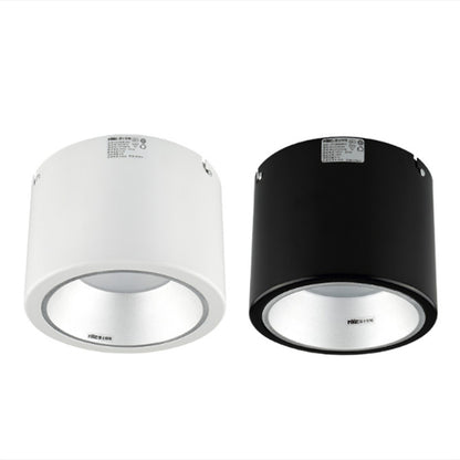 NLED918M Modern Circular Downlights