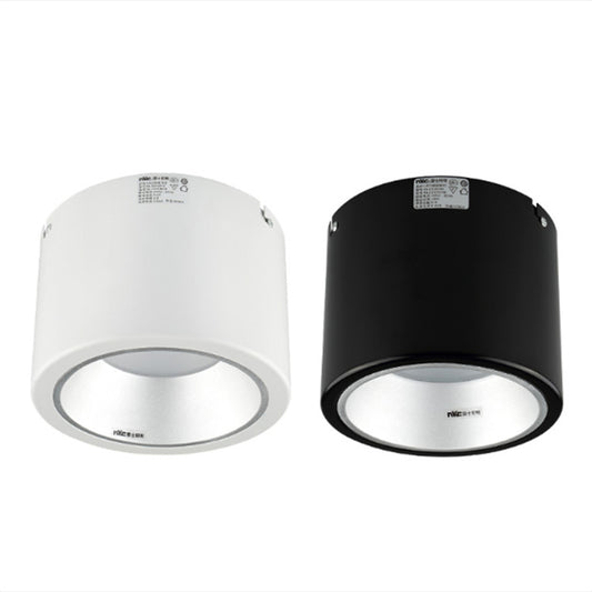 NLED918M Modern Circular Downlights