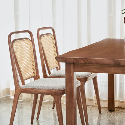 2024C-07/P Modern Dining Chairs