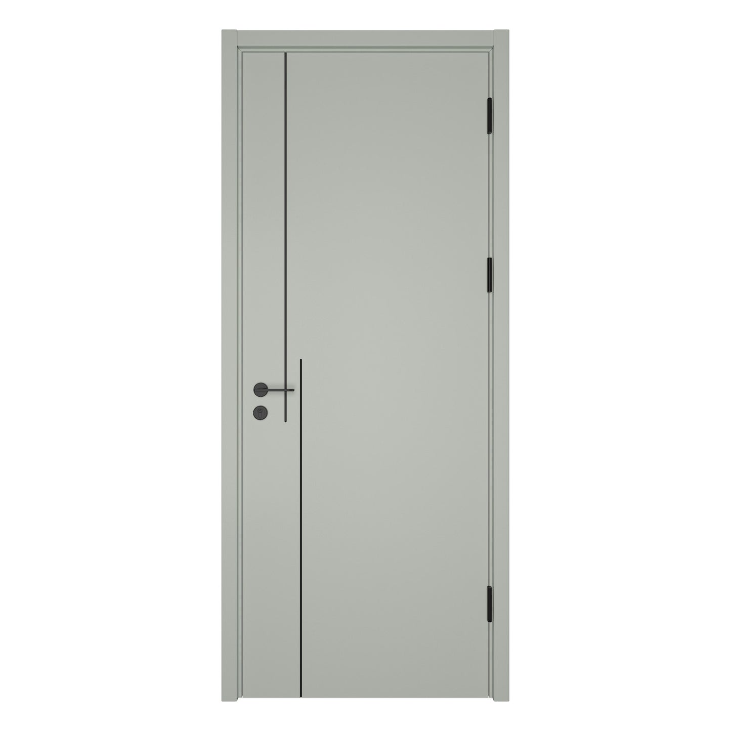 OPMA-Y4103 Modern Room Doors