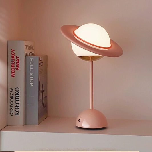 9682-1 Romantic And Elegant Desk Lamps