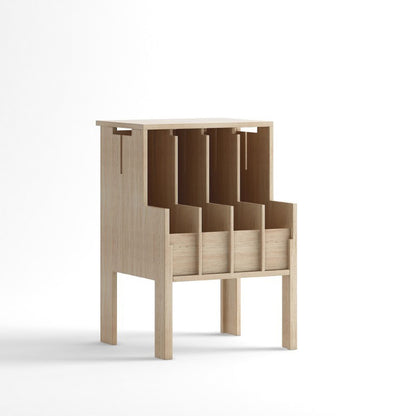 FCG031 Floor-standing Storage Cabinet