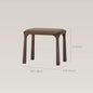 Zhongchui Solid Wood Shoe Benches