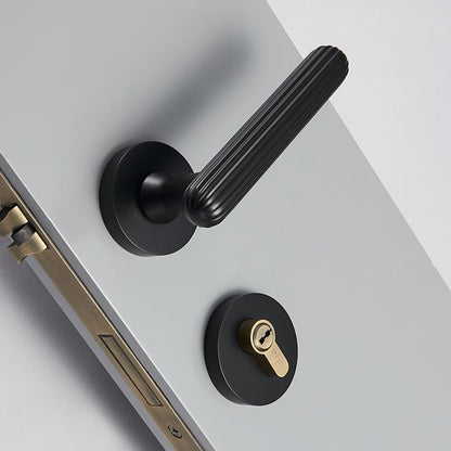 A308B-Z219 Modern Regular Door Locks