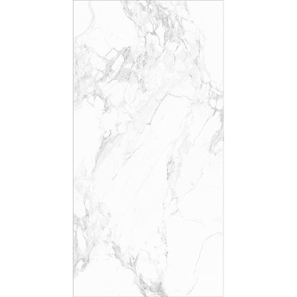 GF-QGB24022 Modern Background Wall Sintered Stone