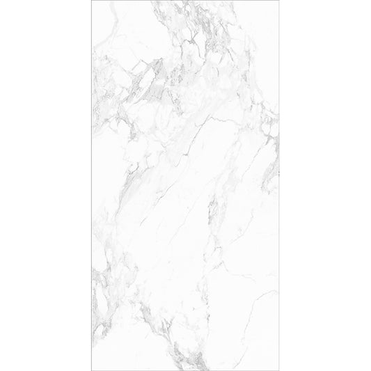GF-QGB24022 Modern Background Wall Sintered Stone
