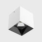 LIYING Modern Square And Round Spotlights