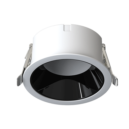 ROUQING Modern Aluminum Alloy Downlights
