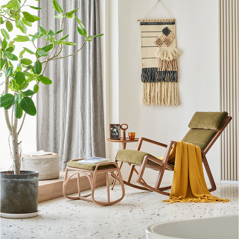 2024X-Y01 Modern Rocking Chairs