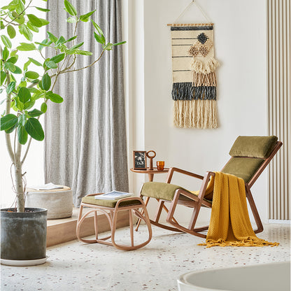 2024X-Y01 Modern Rocking Chairs