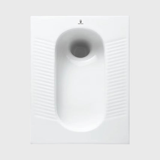 SC28309 Modern Ceramic Squat Toilets