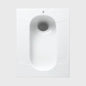SC28309 Modern Ceramic Squat Toilets