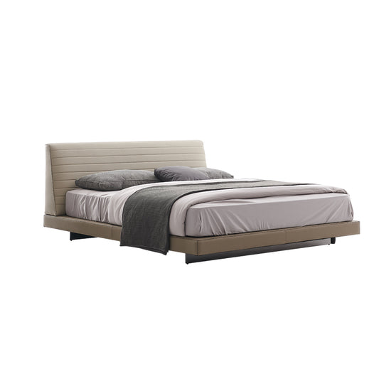 FU49-JJ-D683 Katil Double Terapung