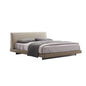 FU49-JJ-D683 Katil Double Terapung