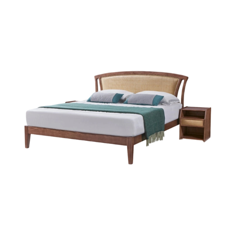 2020B-12/H8 Modern Double Beds