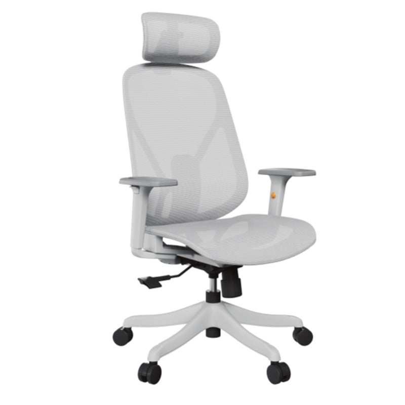 B107 Home-use Rotatable Backrest Gaming Chairs