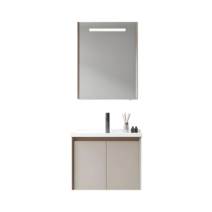 FA603106AA536 Modern  Bathroom Mirror Cabinets