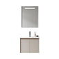 FA603106AA536 Modern  Bathroom Mirror Cabinets