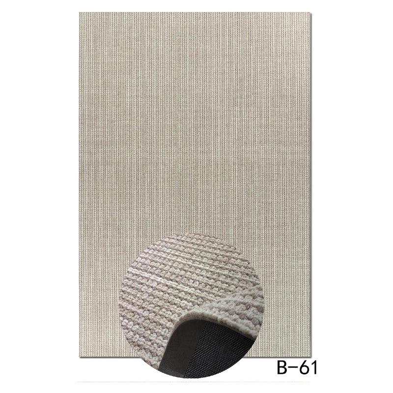 HLW-B-32/B-61 Modern Blended Carpets