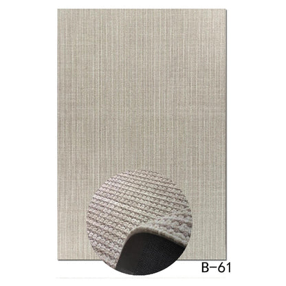 HLW-B-32/B-61 Modern Blended Carpets