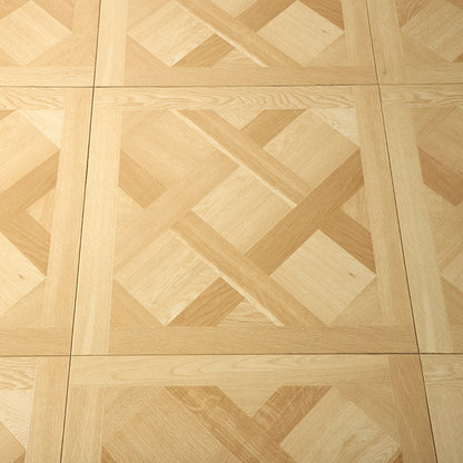 DB-8023 Modern Parquet Laminate Floorings