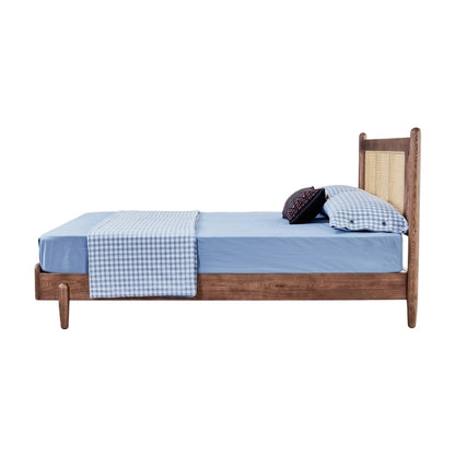 2020B-12/F5 Modern Double Beds