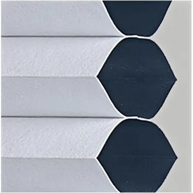 CL-FENGQINLIAN Light-blocking Honeycomb Curtains