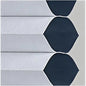 CL-FENGQINLIAN Light-blocking Honeycomb Curtains