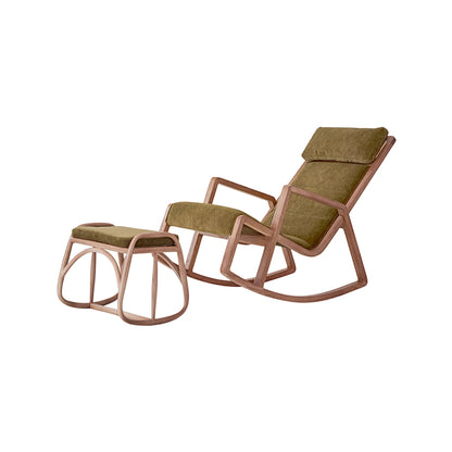 2024X-Y01 Modern Rocking Chairs