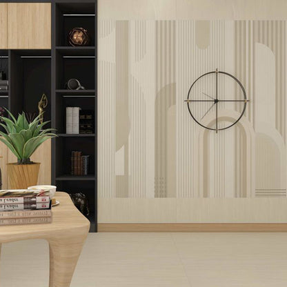 JIANSU Modern Wood-patterned Sintered Stone