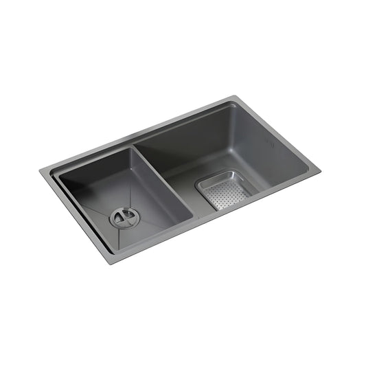 9KN1189 Modern Kitchen Sinks