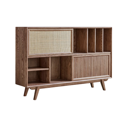 2020C-10/2A Modern Display Cabinets