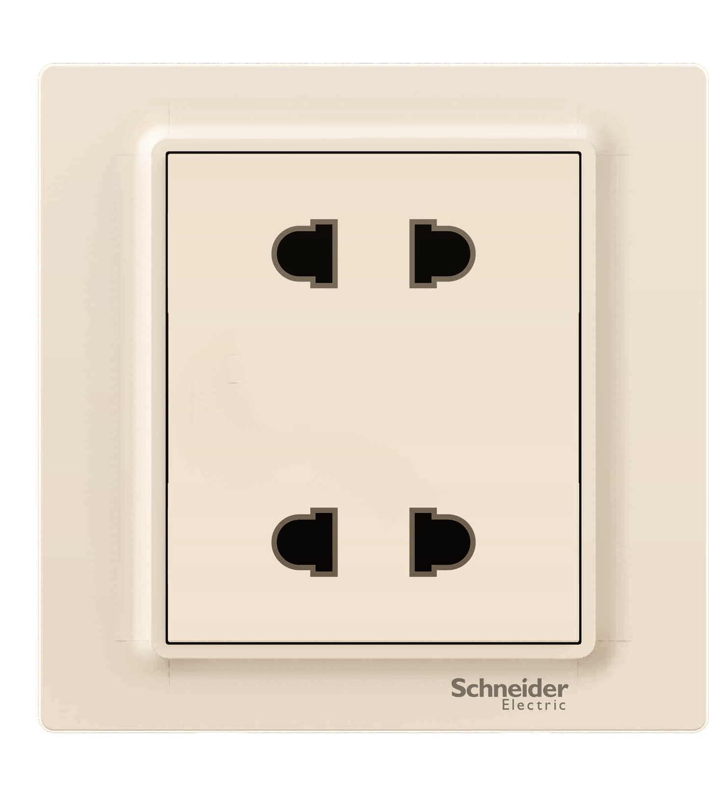 JINSE Modern Switch Sockets