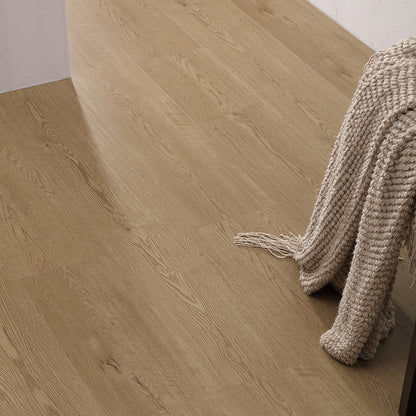 GD580 Modern And Simple Wood-grain Laminate Floorings