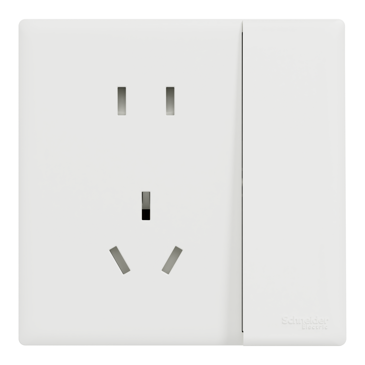 QINGYABAI Modern Switch Sockets