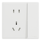 QINGYABAI Modern Switch Sockets