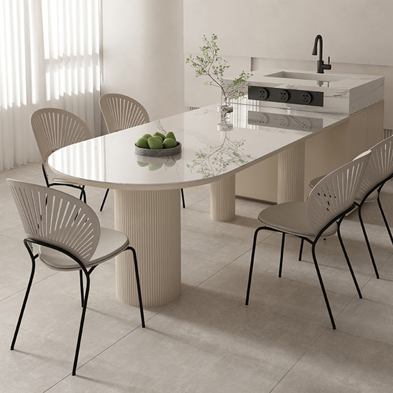 Meja Makan Kreatif BSNYF2802