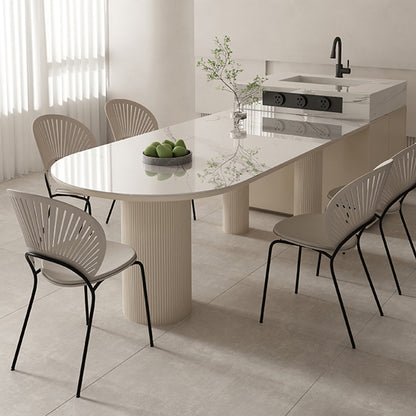 Meja Makan Kreatif BSNYF2802