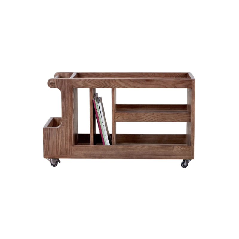 2020S-A09 Modern Movable Side Tables