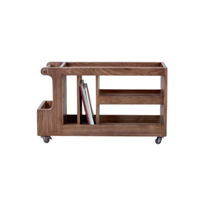 2020S-A09 Modern Movable Side Tables