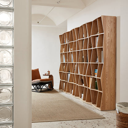 2024F-11/B Modern Display Cabinets