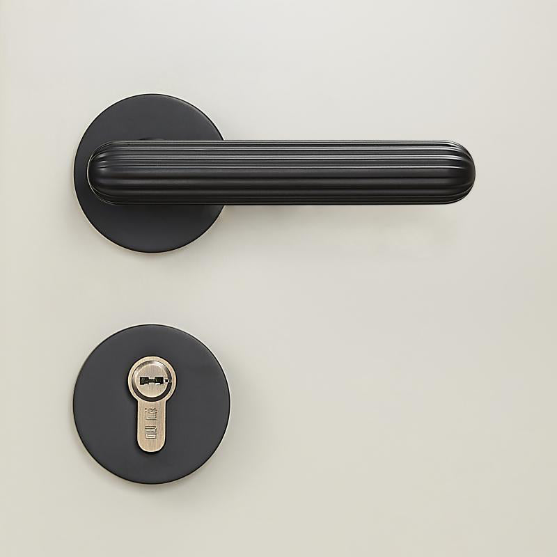 A308B-Z219 Modern Regular Door Locks