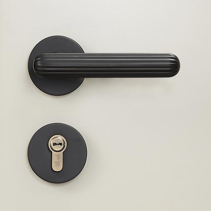 A308B-Z219 Modern Regular Door Locks