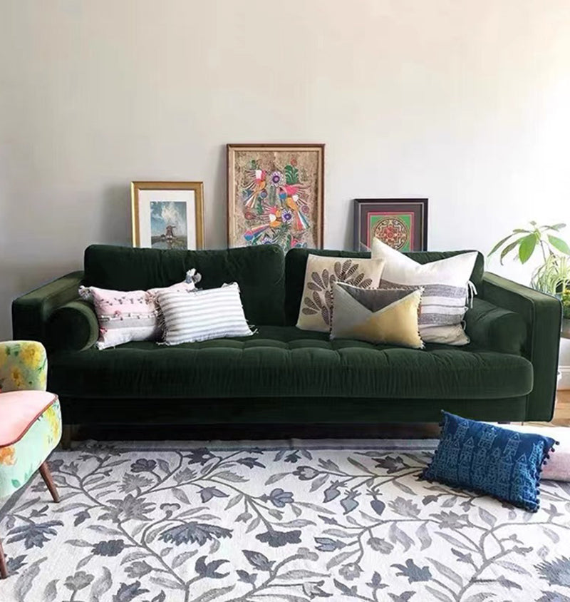 17025-12 Sofa Fabrik