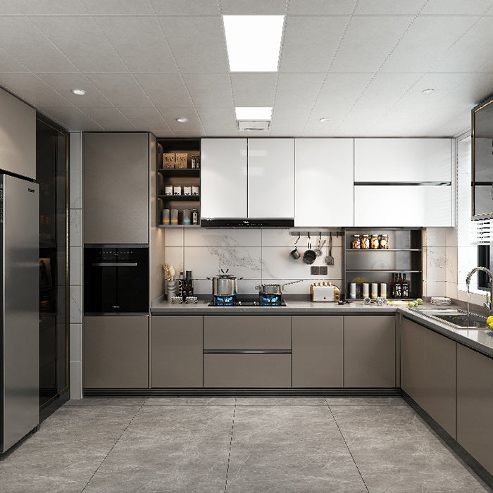YANSHI Integrated Ceiling Aluminum Panels