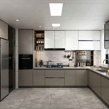 YANSHI Integrated Ceiling Aluminum Panels
