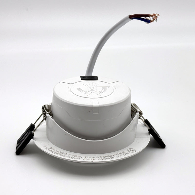 XINGYUN Modern Aluminium Spotlights