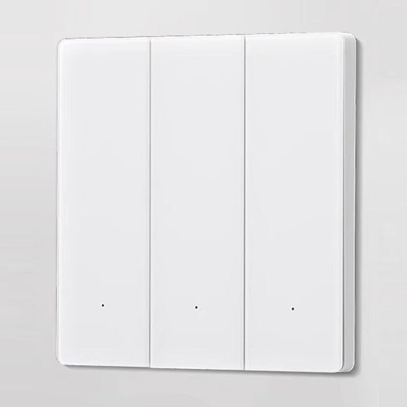 AKPRO Modern Intelligent Switches