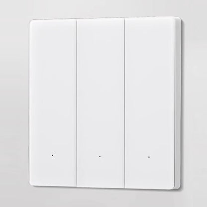 AKPRO Modern Intelligent Switches