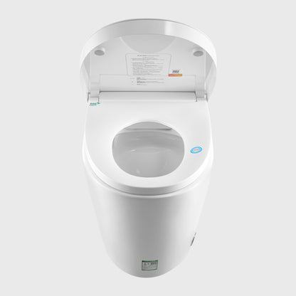 1100070625 Modern Smart Toilets